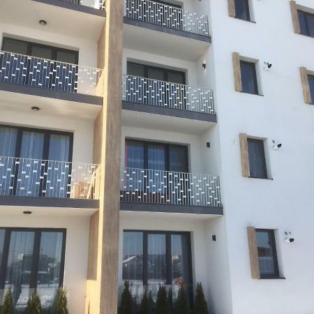 براشوف Ioan Popasu Apartment المظهر الخارجي الصورة